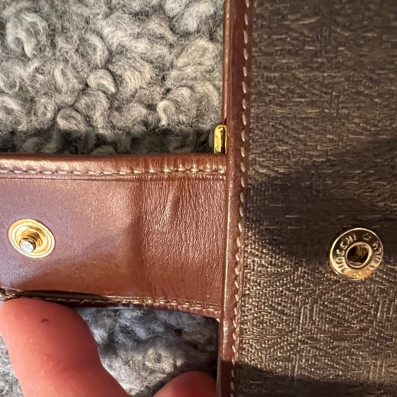 VINTAGE GUCCI  WALLET- SOLD SoLD SOLD - Picture 2 of 8